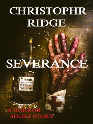 cover image of Severance